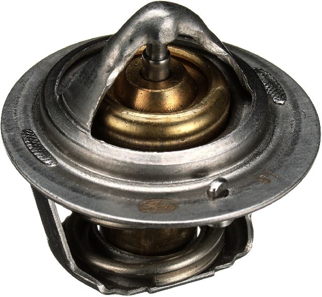 Engine Coolant Thermostat for 1986-1996 Buick Century (Gates 33429)