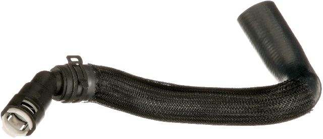HVAC Heater Hose - Reservoir (Lower) for 2013-2019 Ford Explorer (Gates 51515)