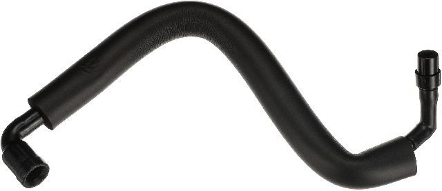 Engine Crankcase Breather Hose - PCV Valve To Intake for 2000-2002 Ford Expedition (Gates EMH106)