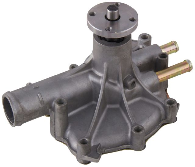 Engine Water Pump for 1980-1985 Mercury Capri (Gates 43264)
