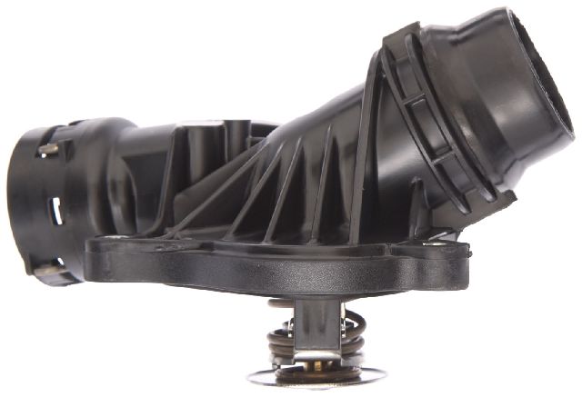 Engine Coolant Thermostat for 2009-2013 BMW X5 (Gates 34786)