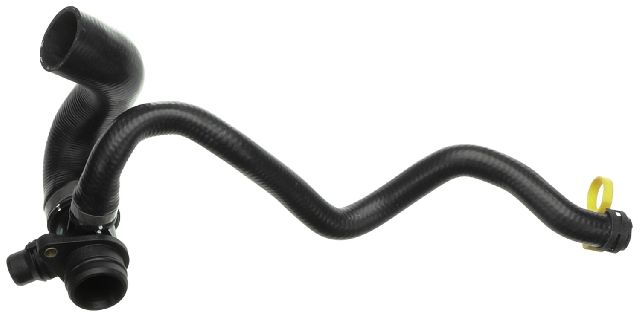 HVAC Heater Hose - Water Pump To Block for 2015-2018 BMW 320i (Gates 51536)