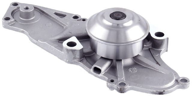 Engine Water Pump for 2010-2014 Acura TSX (Gates 41184)