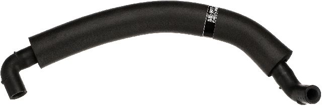 Engine Crankcase Breather Hose - PCV Valve To Intake for 2003-2004 Ford Expedition (Gates EMH114)