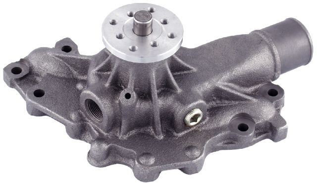 Engine Water Pump for 1994-1996 GMC G3500 (Gates 44100)