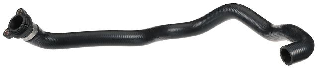 HVAC Heater Hose - Thermostat To Engine for 2008-2010 BMW 528i (Gates 24507)