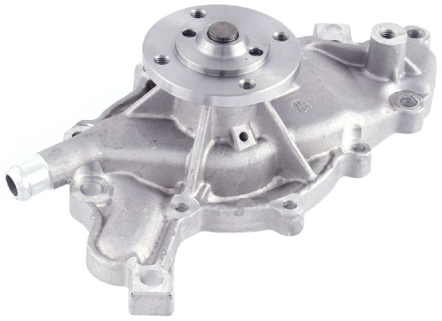 Engine Water Pump for 1993-1995 Pontiac Firebird (Gates 43117)