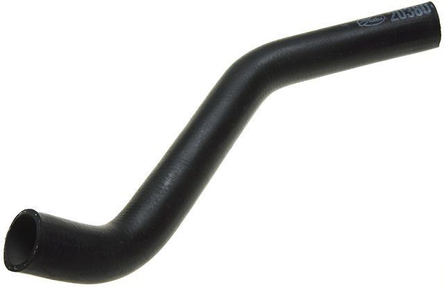 Radiator Coolant Hose - Upper for 1977-1978 Ford LTD (Gates 20380)