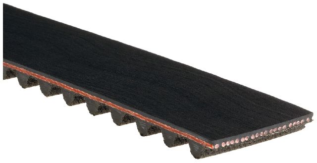 Engine Timing Belt for 1999 Volvo S80 (Gates T270)