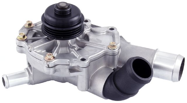Engine Water Pump for 2003-2008 Mazda 6 (Gates 43230BH)