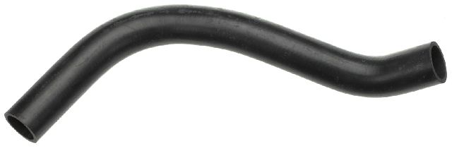 Radiator Coolant Hose - Upper for 2015-2017 Ford Mustang (Gates 24637)