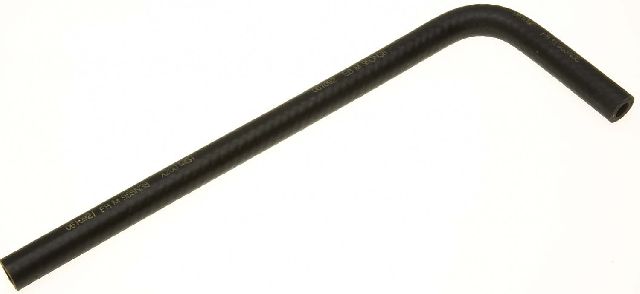 HVAC Heater Hose - Reservoir To Radiator for 2002-2005 Dodge Ram 2500 (Gates 18031)