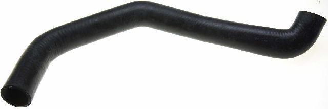 Radiator Coolant Hose - Upper for 1977-1979 Buick Skyhawk (Gates 20543)