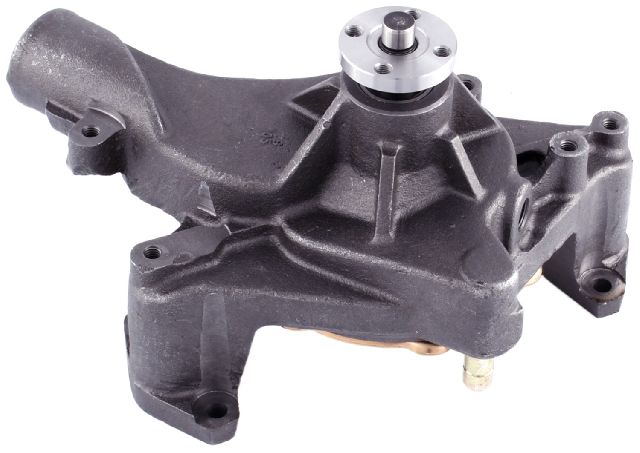 Engine Water Pump for 1966-1967 Mercury Capri (Gates 44004)