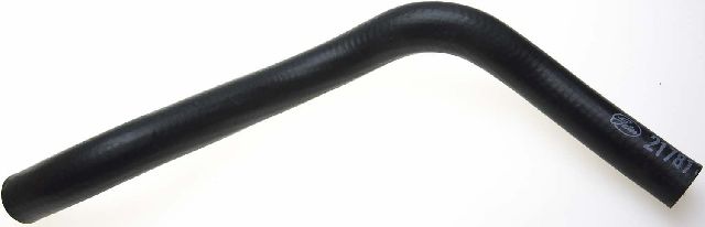 Engine Coolant Bypass Hose - Tank To Pipe for 1994-2001 AM General Hummer (Gates 21781)