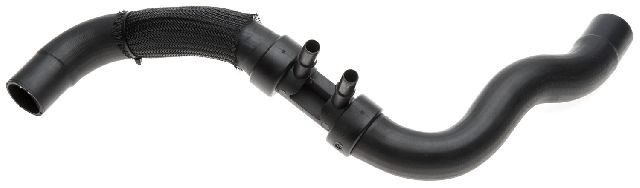 Radiator Coolant Hose - Lower for 2011-2018 Ford Explorer (Gates 24418)