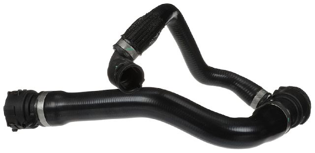 Radiator Coolant Hose - Upper for 2007-2010 BMW X5 (Gates 23894)