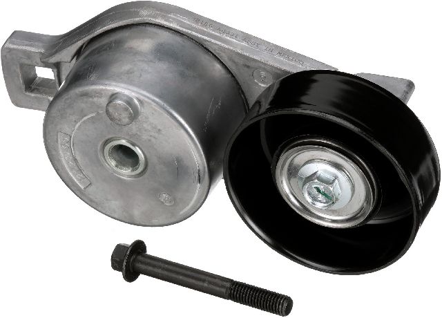 Accessory Drive Belt Tensioner Assembly - Accessory Drive for 2001-2005 Ford Taurus (Gates 38186)