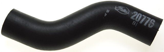 Radiator Coolant Hose - Lower for 1986-1987 Mazda B2000 (Gates 20776)