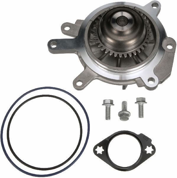 Engine Water Pump (Gates 42229)