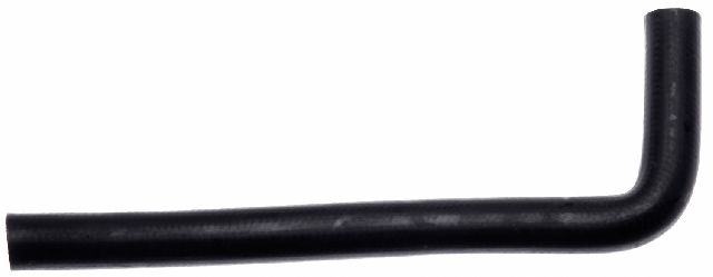 HVAC Heater Hose - Heater To Heater Pipe (Lower), Intake Manifold To Pipe-1, Intake Manifold To Pipe-2, Pipe-2 To Water Pump for 1989-2002 Ford Thunderbird (Gates 28475)