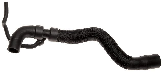 Radiator Coolant Hose - Upper for 2010-2019 Ford Taurus (Gates 23668)