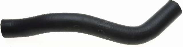 Radiator Coolant Hose - Upper for 1996-2000 Dodge Caravan (Gates 22212)