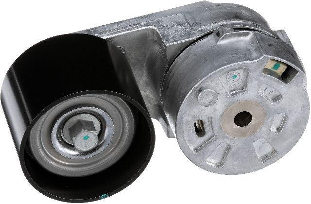 Accessory Drive Belt Tensioner Assembly - Fan for 2007 Volvo VNM (Gates 38587)