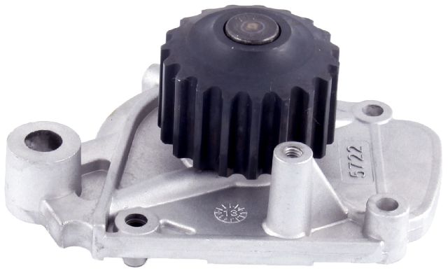 Engine Water Pump for 1992-1995 Honda Civic (Gates 41045)