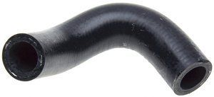Engine Coolant Bypass Hose - Pipe To Thermostat, Pipe-2 To Thermostat, Pipe-3 To Thermostat, Water Pump To Pipe-1 for 1998-2013 Subaru Forester (Gates 19535)