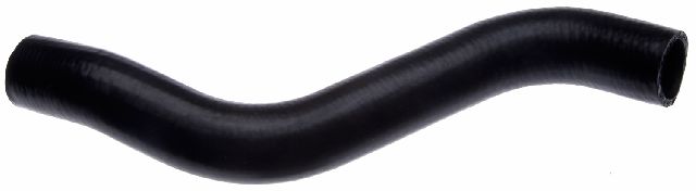 Radiator Coolant Hose - Upper for 2000-2005 Mitsubishi Eclipse (Gates 21390)