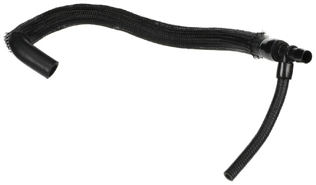 HVAC Heater Hose - Engine To Tee for 2008-2012 Ford Escape (Gates 23652)