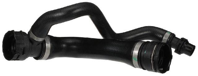 Radiator Coolant Hose - Upper for 2007-2010 BMW X5 (Gates 24085)