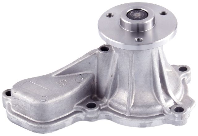 Engine Water Pump for 2006-2011 Honda Civic (Gates 41196)