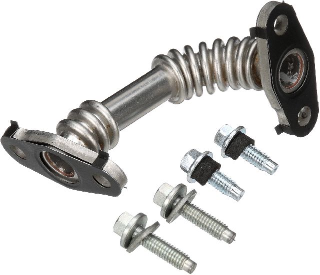 Turbocharger Oil Return Line (Gates TL181)