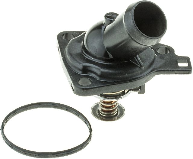 Engine Coolant Thermostat for 2007-2014 Honda CR-V (Gates 34048)