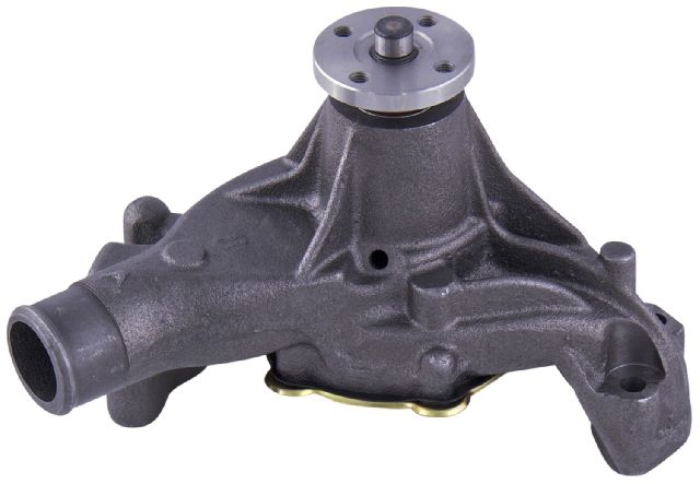 Engine Water Pump for 1991-1993 Chevrolet Caprice (Gates 43115)