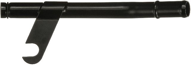 HVAC Heater Hose - Water Pump Inlet for 1998-2003 Dodge Durango (Gates HHA158)
