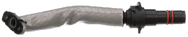 Turbocharger Oil Return Line (Gates TL105)
