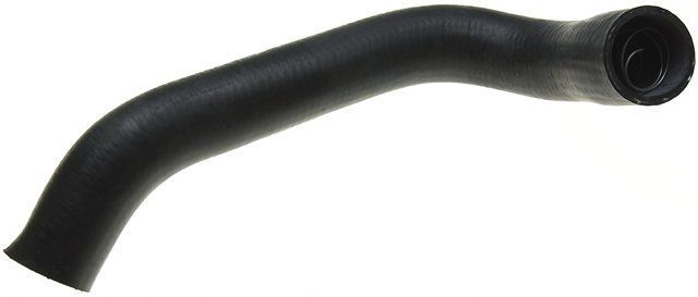 Radiator Coolant Hose - Lower for 1988-1990 GMC S15 (Gates 22039)