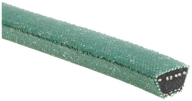 Accessory Drive Belt - Fan, Generator for 1963 Renault R8 (Gates 6826)