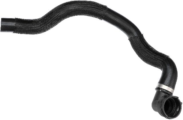 Radiator Coolant Hose - Upper for 2012-2016 Volvo S60 (Gates 51933)