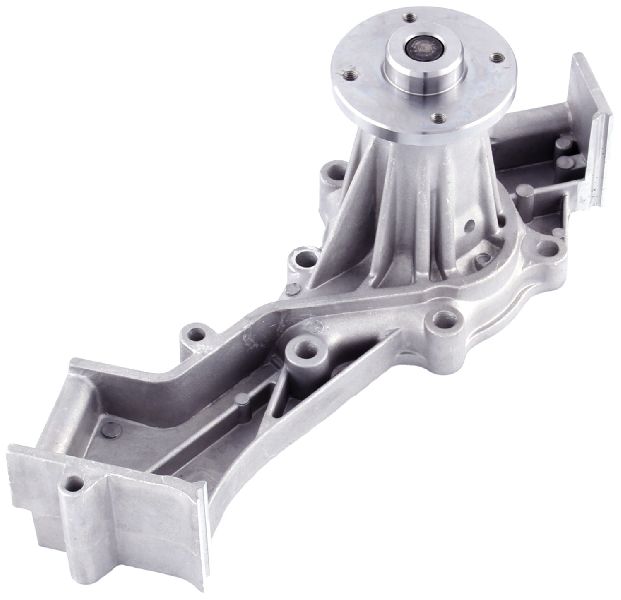 Engine Water Pump for 1996-2000 Nissan Pathfinder (Gates 43255)
