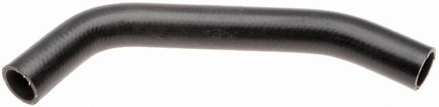 Radiator Coolant Hose - Upper for 2011-2015 Dodge Durango (Gates 23687)