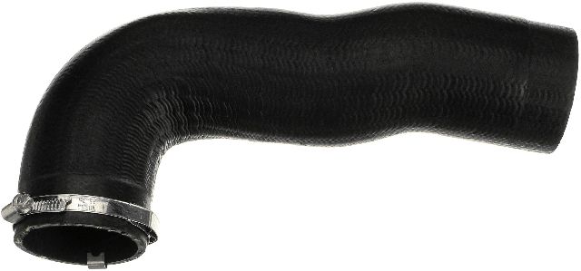 Intercooler Hose - Intercooler to Pipe (Cold Side) for 2014-2022 Volkswagen Passat (Gates 26647)