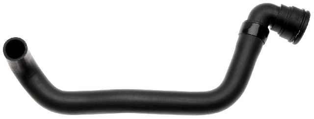Radiator Coolant Hose - Lower for 2007-2008 Ford Expedition (Gates 24413)