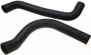 Radiator Coolant Hose - Lower for 1991-1992 Eagle Premier (Gates 21580)