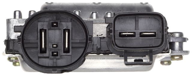 Engine Cooling Fan Module for 2010-2011 Ford Flex (Gates FCM128)