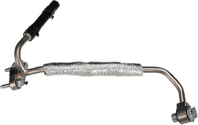 Turbocharger Coolant Line - Supply (Gates TL269)