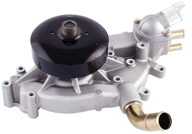 Engine Water Pump for 2003-2006 Isuzu Ascender (Gates 45006)